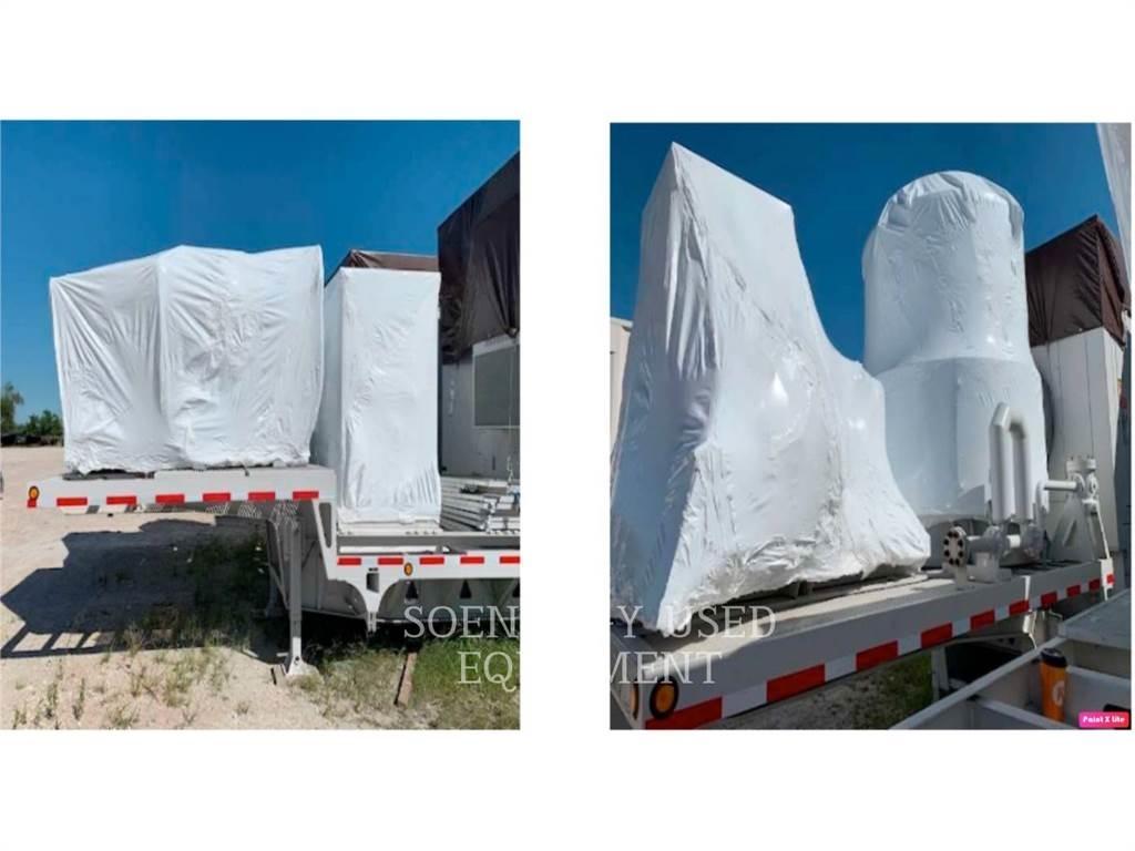  SOLAR TURBINES TAURUS 60 مولدات أخرى