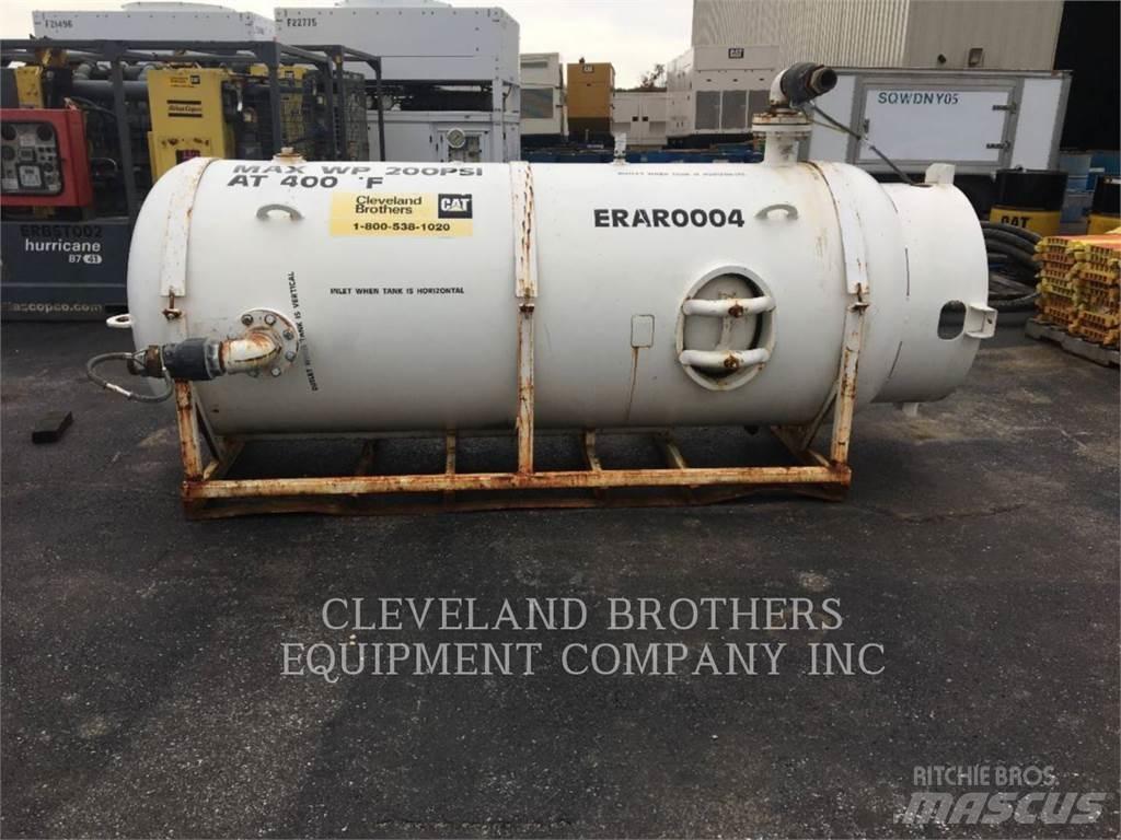  STEEL FAB C103084 مجففات هواء مضغوط