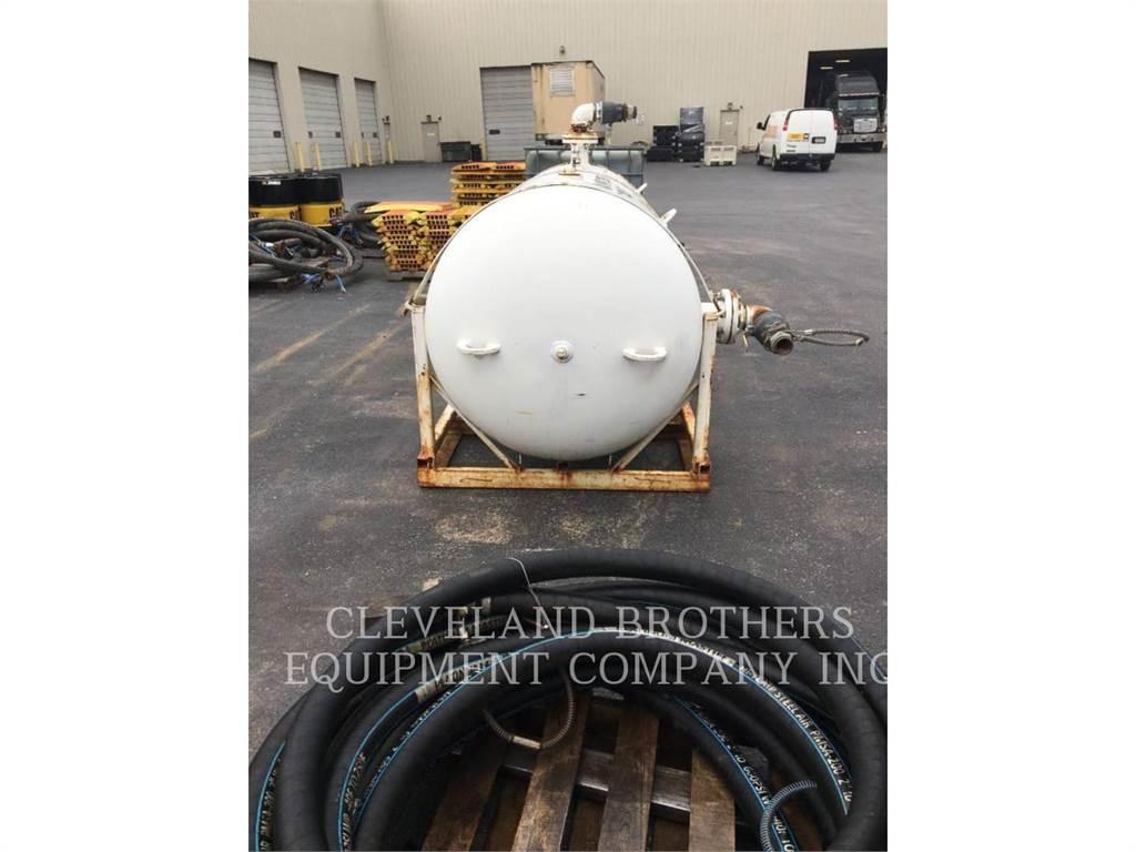  STEEL FAB C103084 مجففات هواء مضغوط