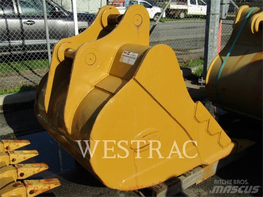 Strickland MFG. 320E دلاء