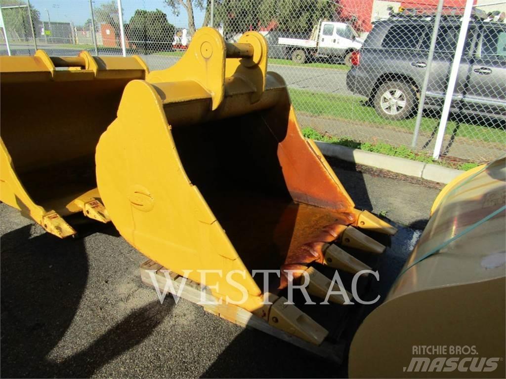 Strickland MFG. 320E دلاء