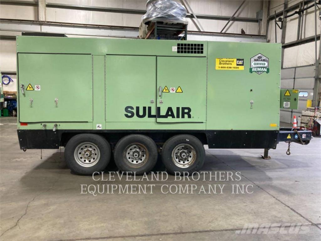 Sullair 1150HX-900 مجففات هواء مضغوط