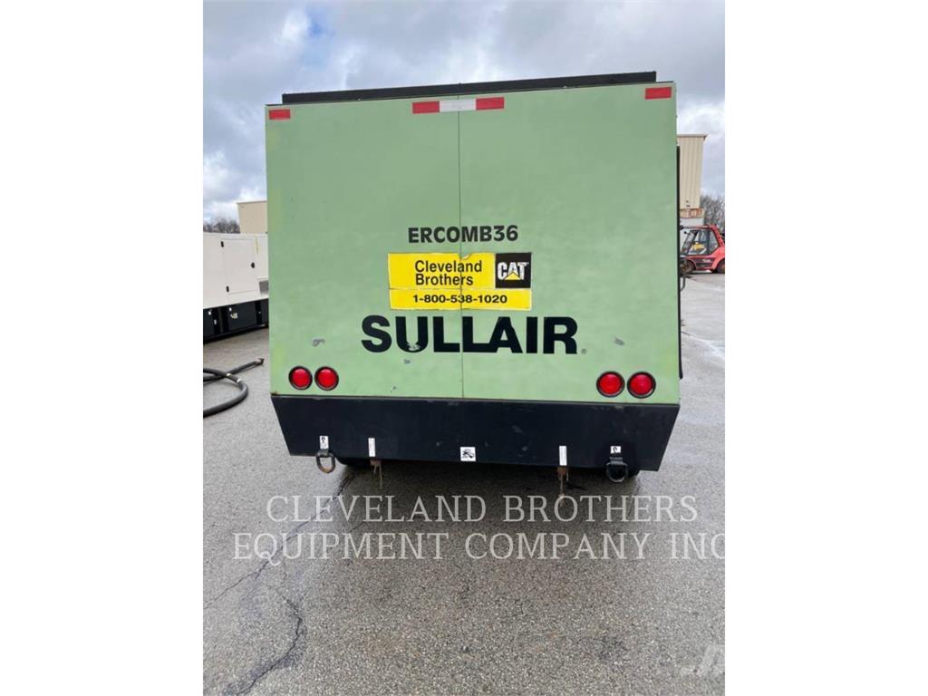 Sullair 1150HX-900 مجففات هواء مضغوط