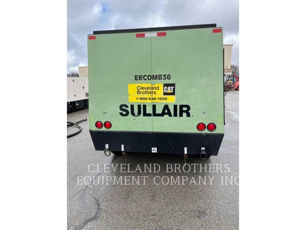 Sullair 1150XH-900 مجففات هواء مضغوط