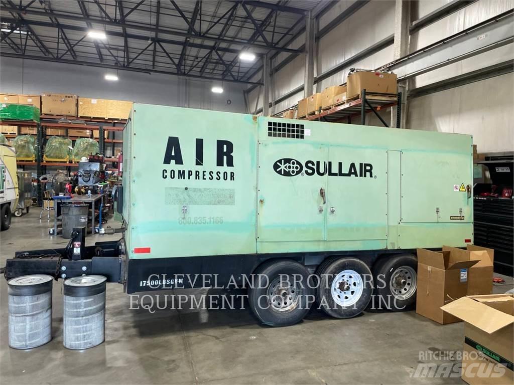 Sullair 1150XH-900 مجففات هواء مضغوط