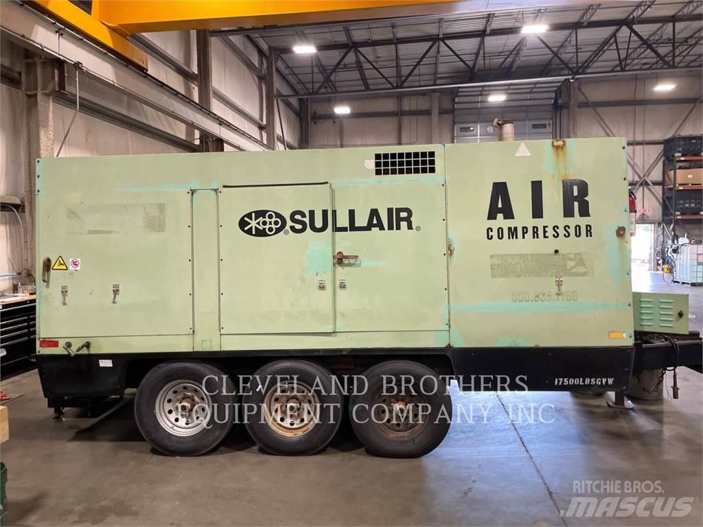 Sullair 1150XH-900 مجففات هواء مضغوط