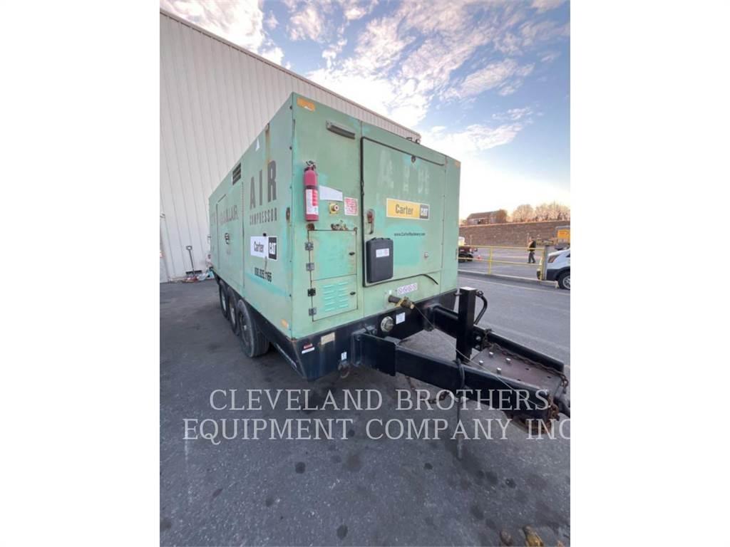 Sullair 1150XH-900 مجففات هواء مضغوط