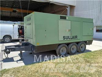 Sullair 1300HDTQCA مجففات هواء مضغوط