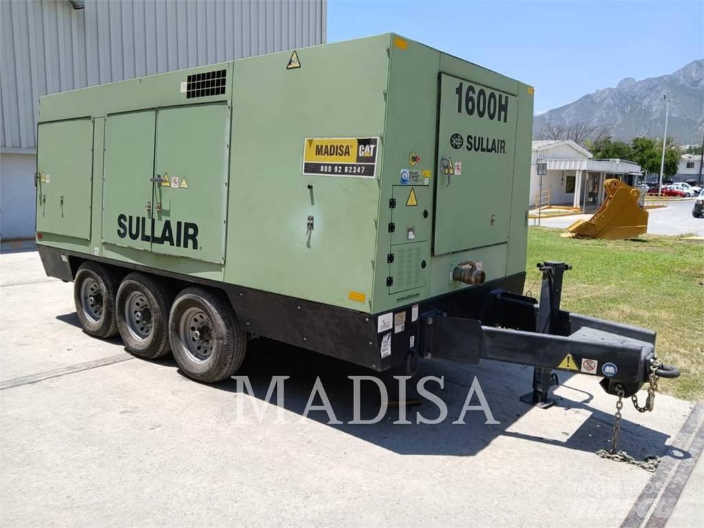 Sullair 1300HDTQCA مجففات هواء مضغوط