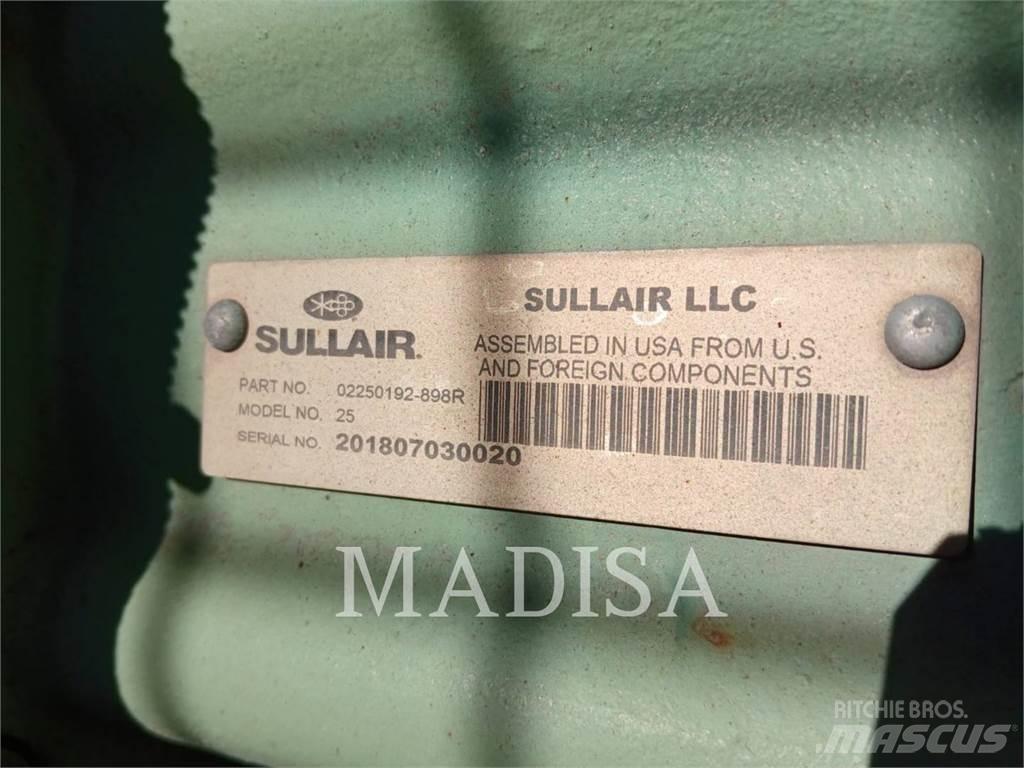 Sullair 1300HDTQCA مجففات هواء مضغوط