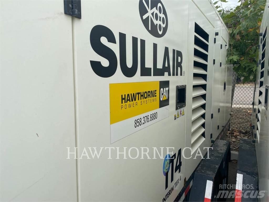 Sullair 1600HAF مجففات هواء مضغوط