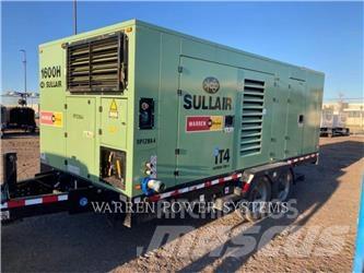 Sullair 1600HAF مجففات هواء مضغوط