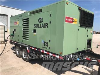 Sullair 1600HAF مجففات هواء مضغوط