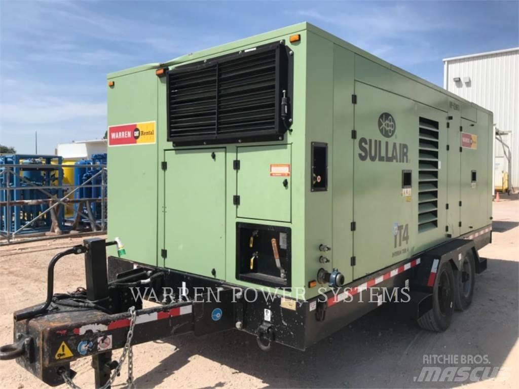 Sullair 1600HAF مجففات هواء مضغوط