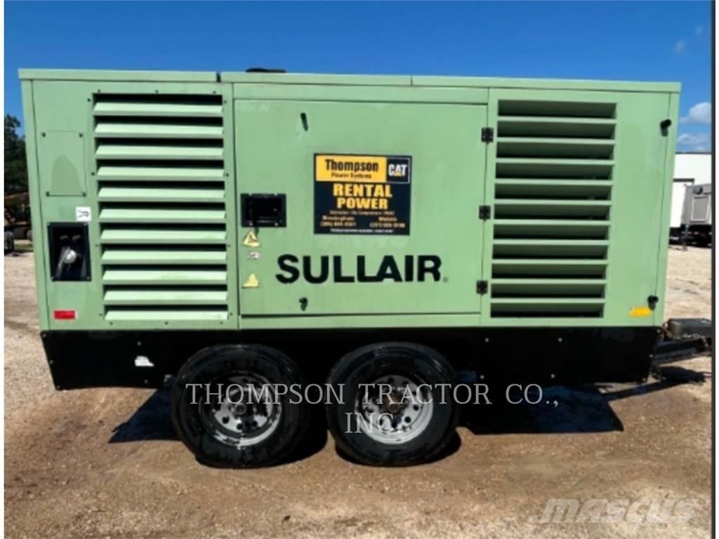 Sullair 1600HAF مجففات هواء مضغوط