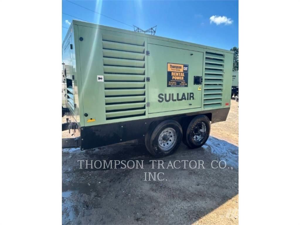 Sullair 1600HAF مجففات هواء مضغوط