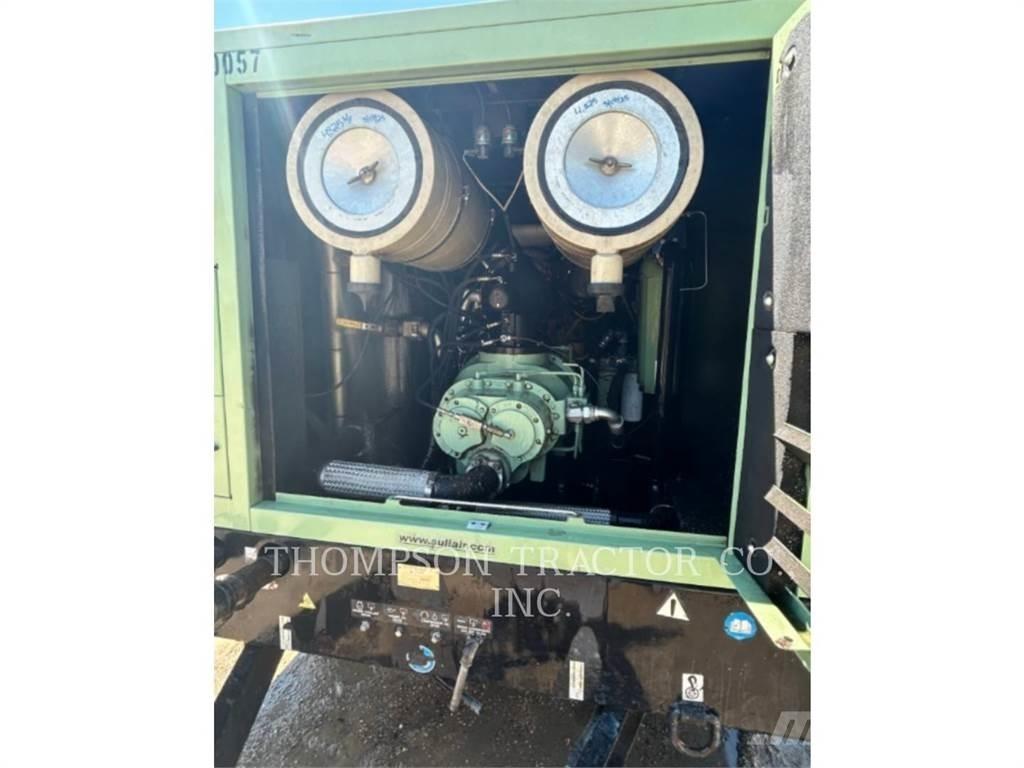 Sullair 1600HAF مجففات هواء مضغوط