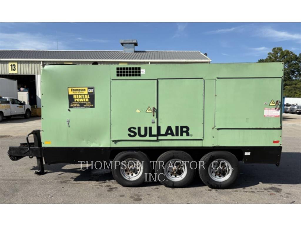 Sullair 1600HAF مجففات هواء مضغوط