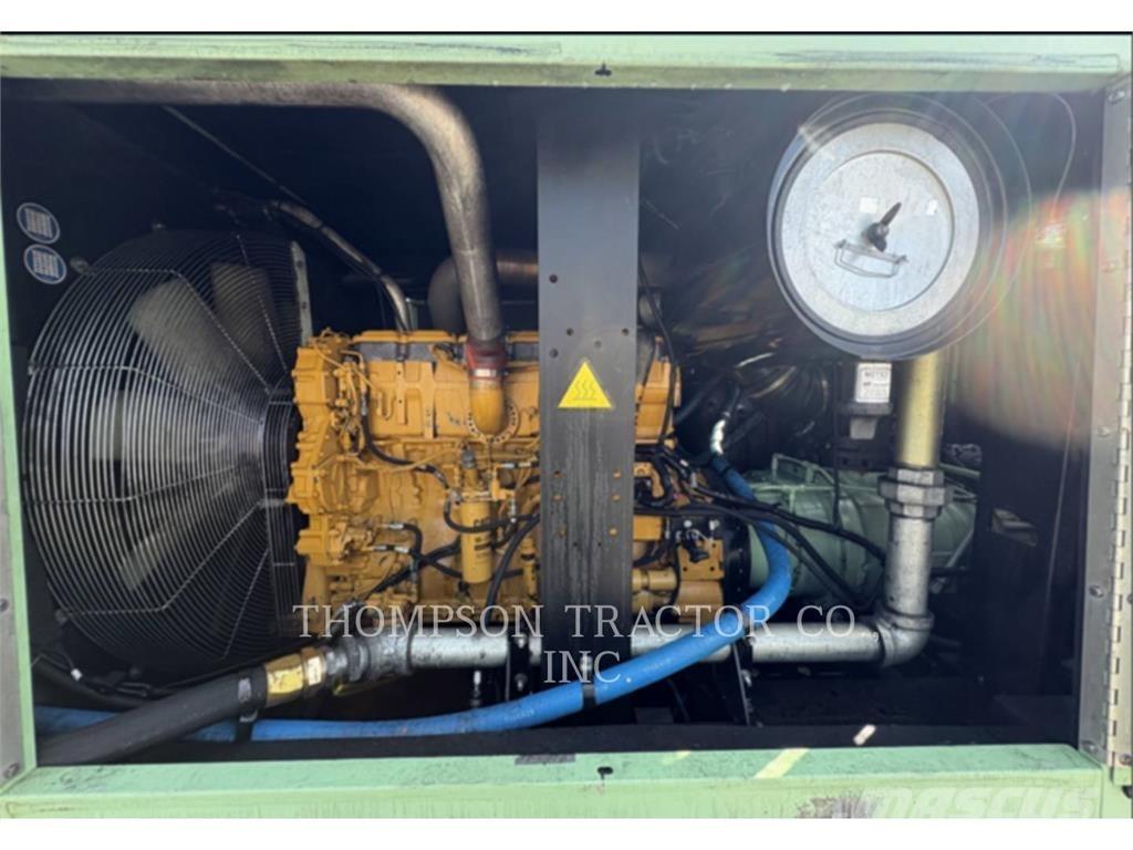 Sullair 1600HAF مجففات هواء مضغوط