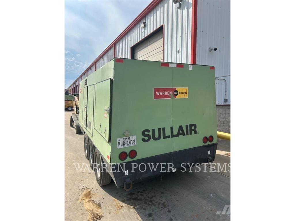 Sullair 1600HAF مجففات هواء مضغوط