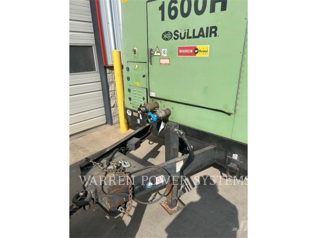 Sullair 1600HAF مجففات هواء مضغوط