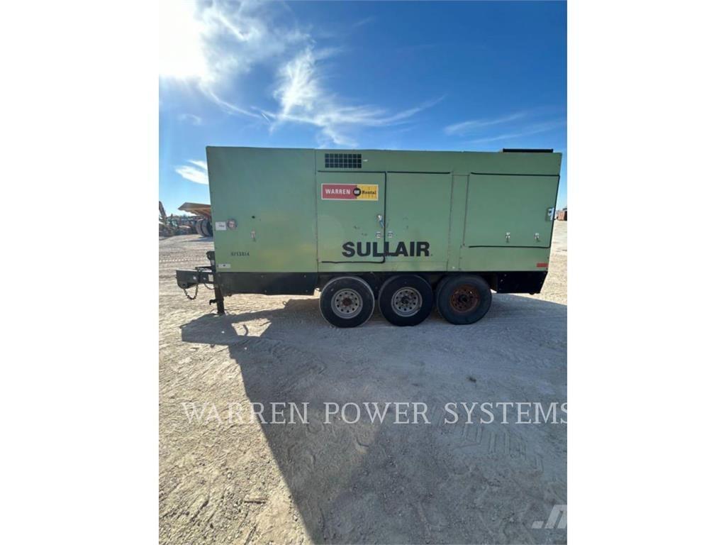 Sullair 1600HAF مجففات هواء مضغوط