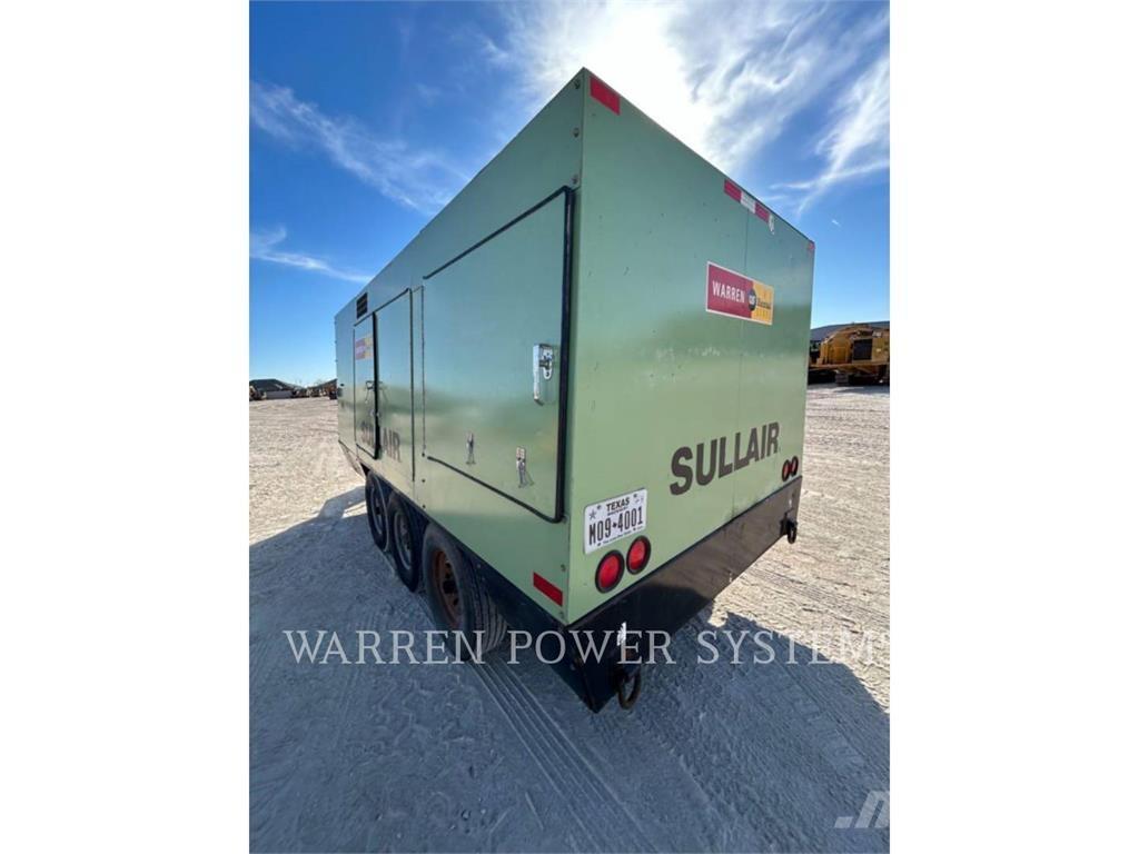 Sullair 1600HAF مجففات هواء مضغوط