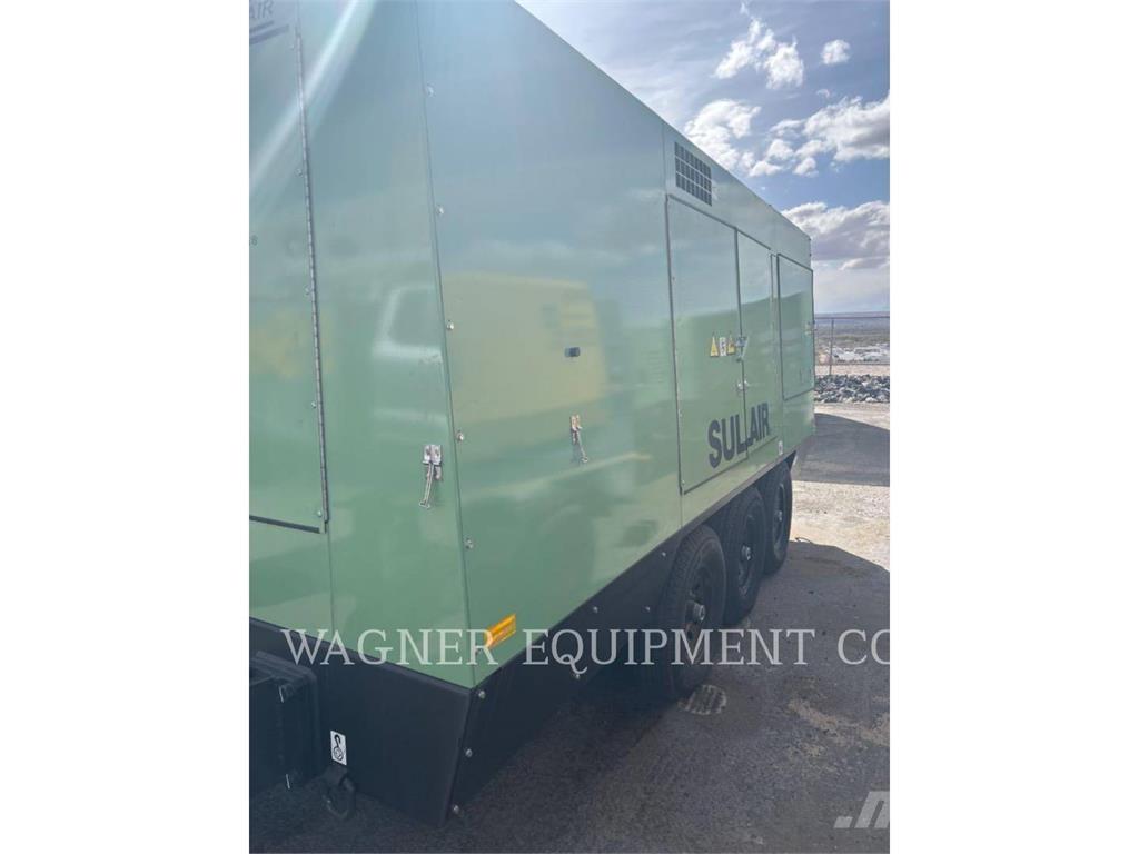 Sullair 1600HAF مجففات هواء مضغوط