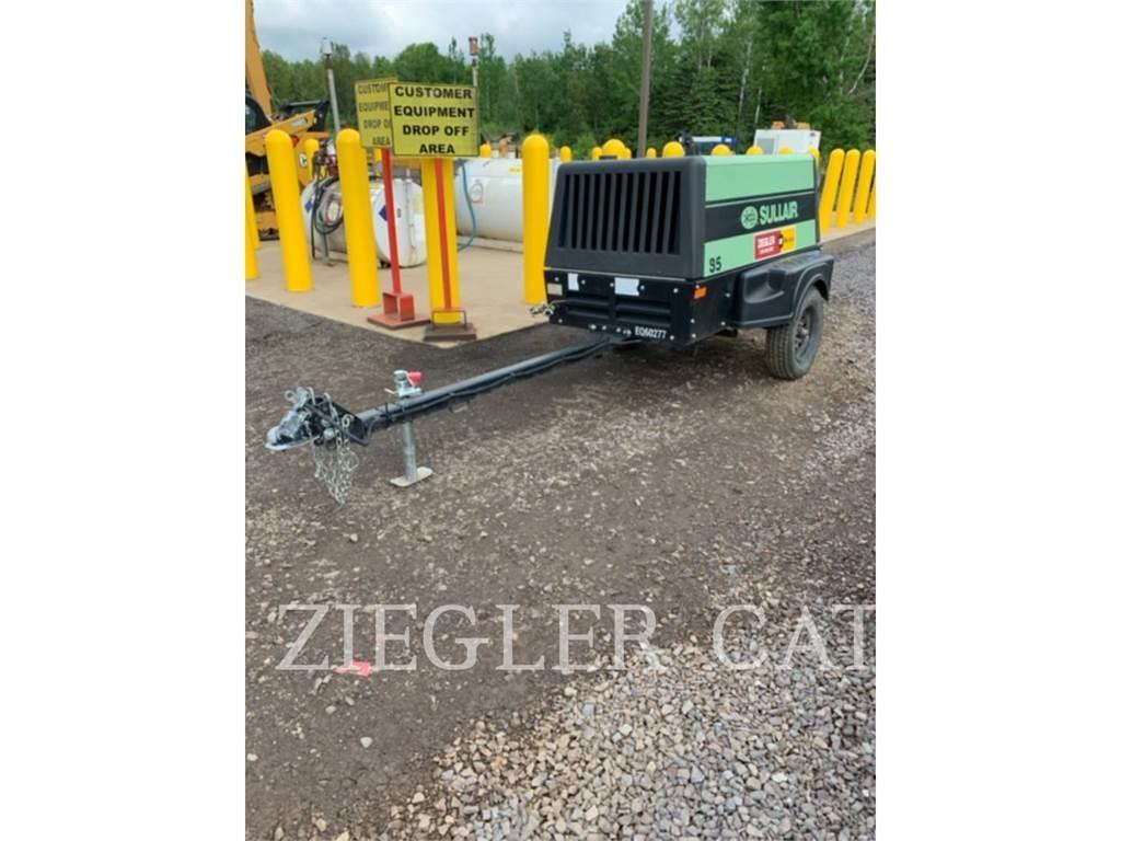 Sullair 185 مجففات هواء مضغوط