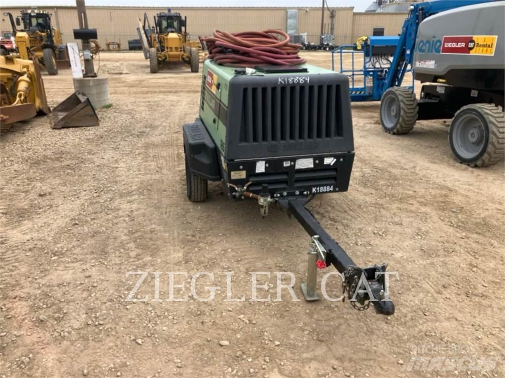 Sullair 185 مجففات هواء مضغوط