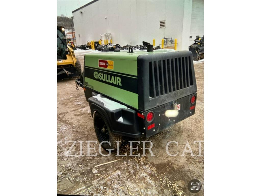 Sullair 185 مجففات هواء مضغوط