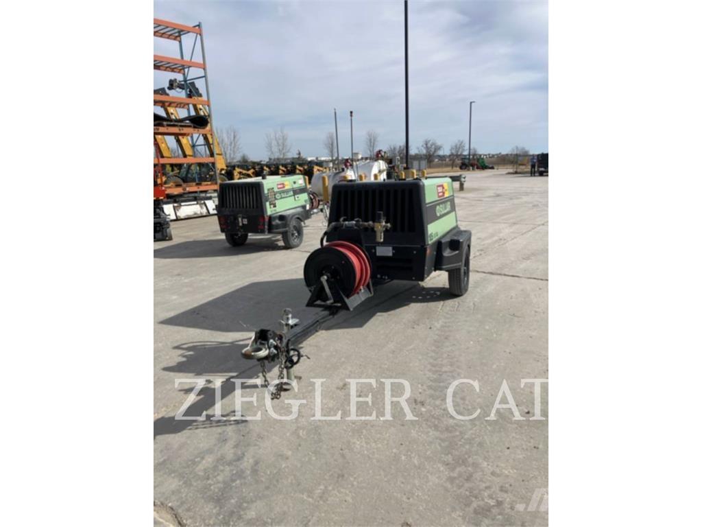 Sullair 185 مجففات هواء مضغوط