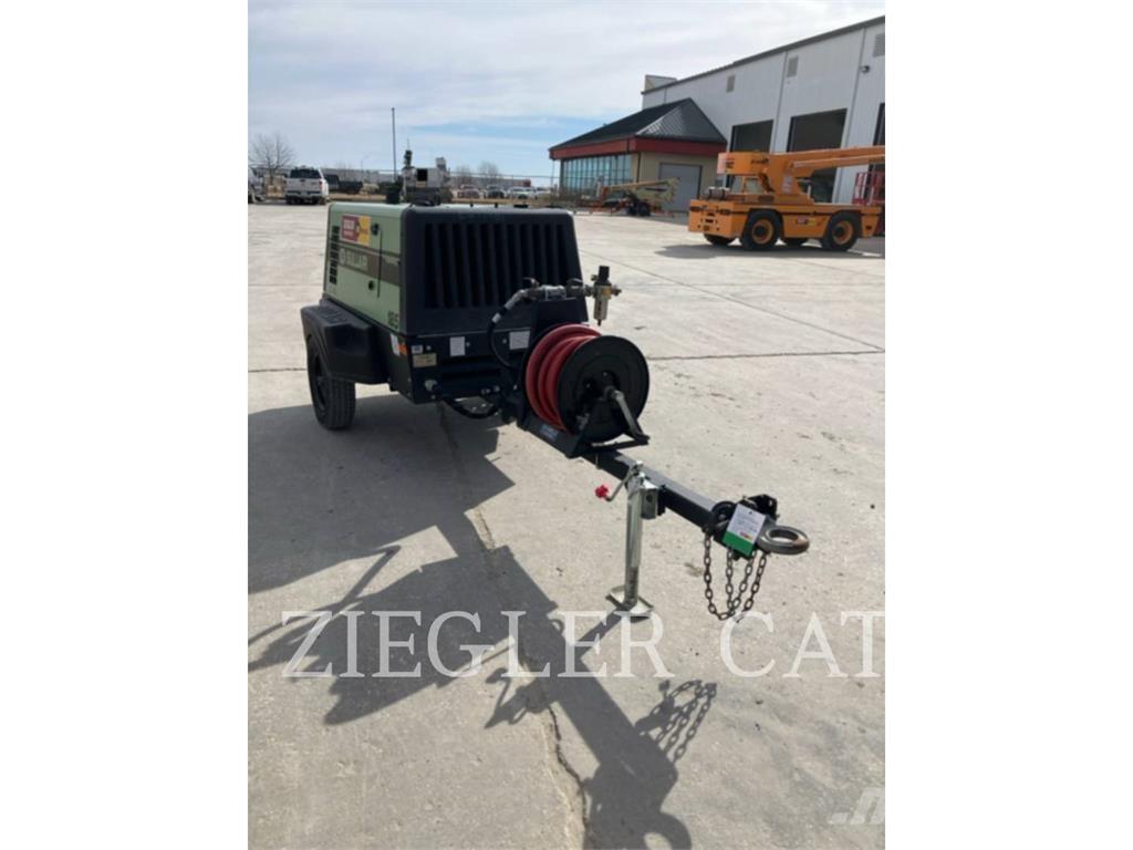 Sullair 185 مجففات هواء مضغوط