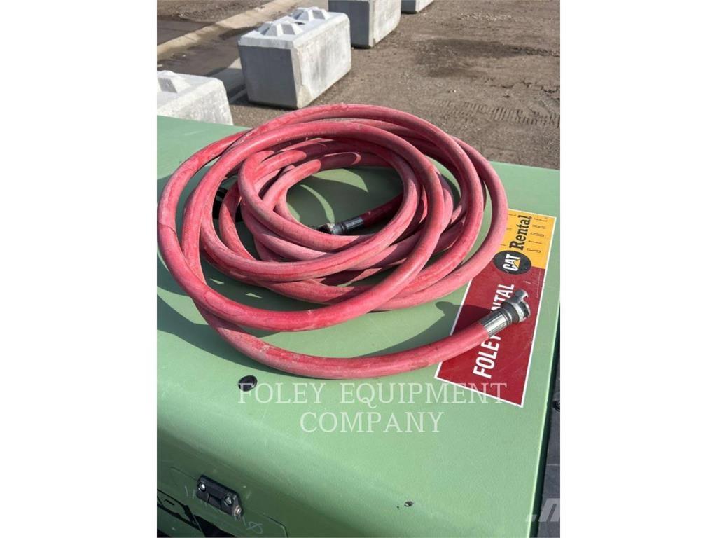 Sullair 185DPQ مجففات هواء مضغوط