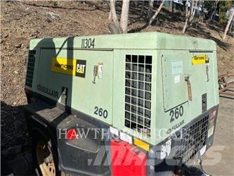 Sullair 260 CAT مجففات هواء مضغوط