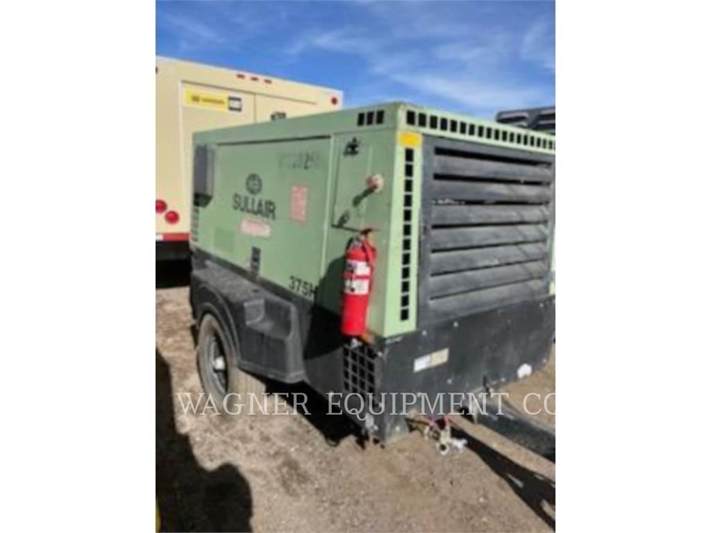 Sullair 375H DPQ مجففات هواء مضغوط