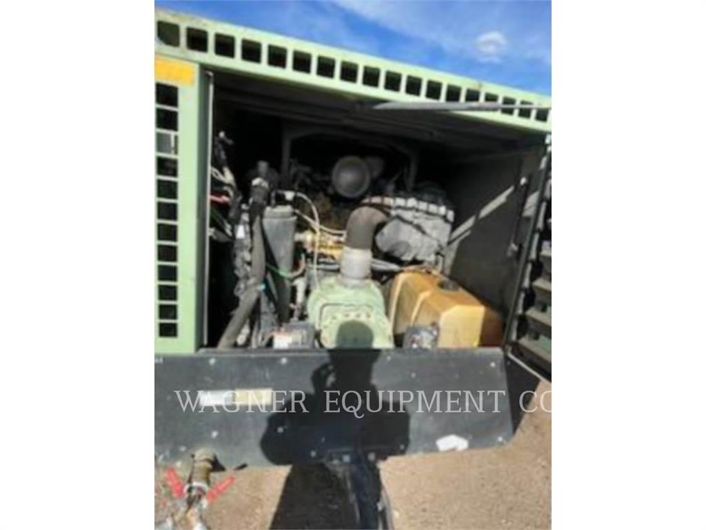 Sullair 375H DPQ مجففات هواء مضغوط