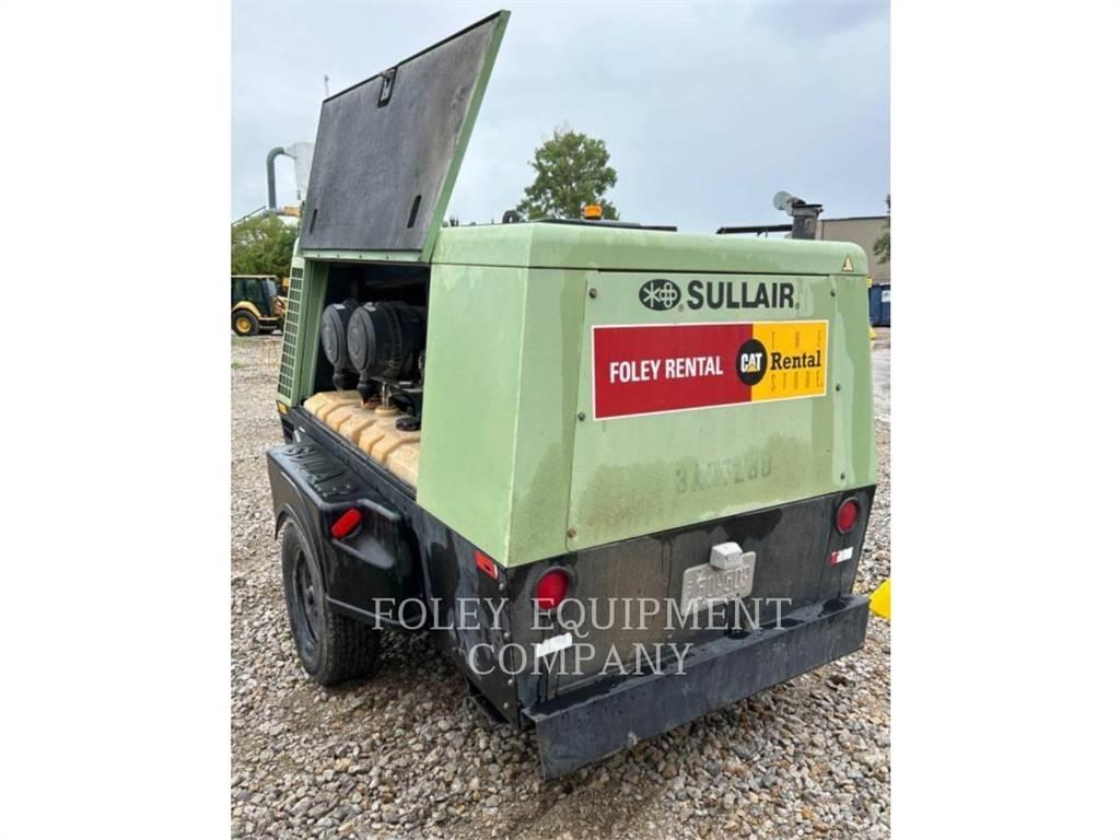 Sullair 375HAF مجففات هواء مضغوط