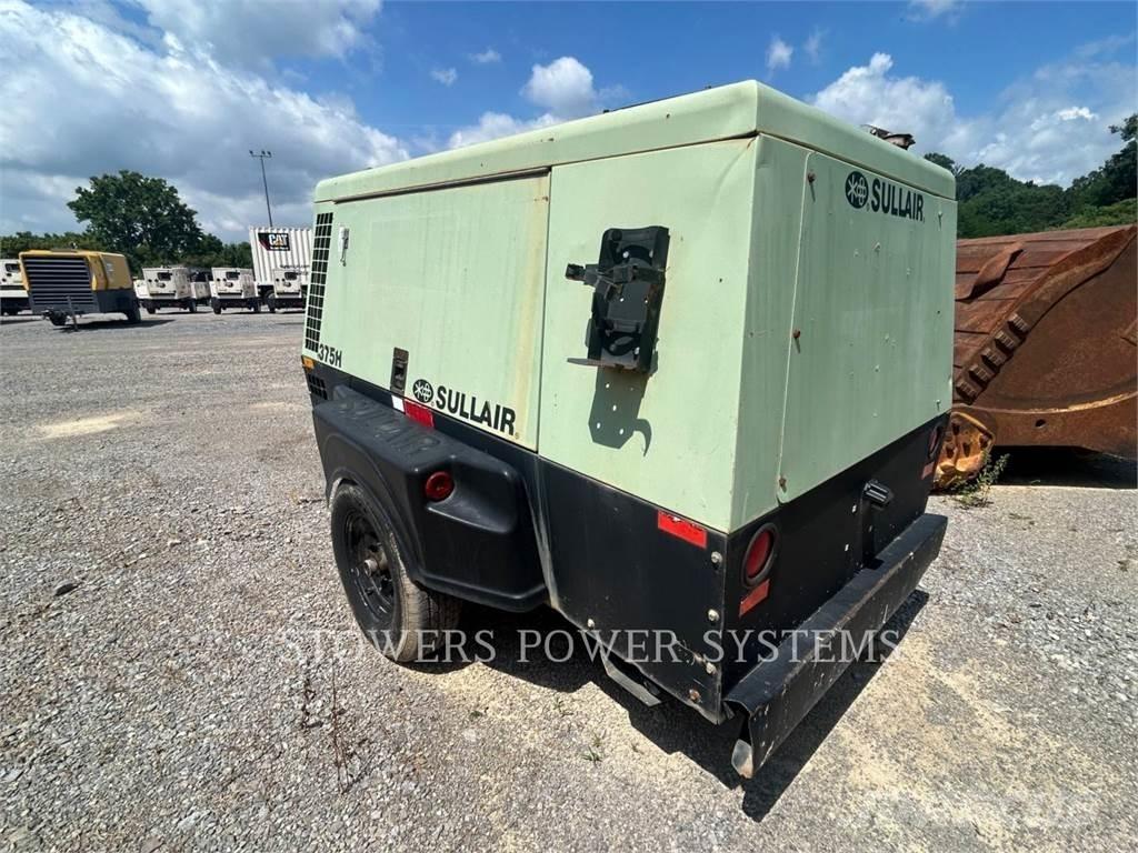 Sullair 375HAF مجففات هواء مضغوط