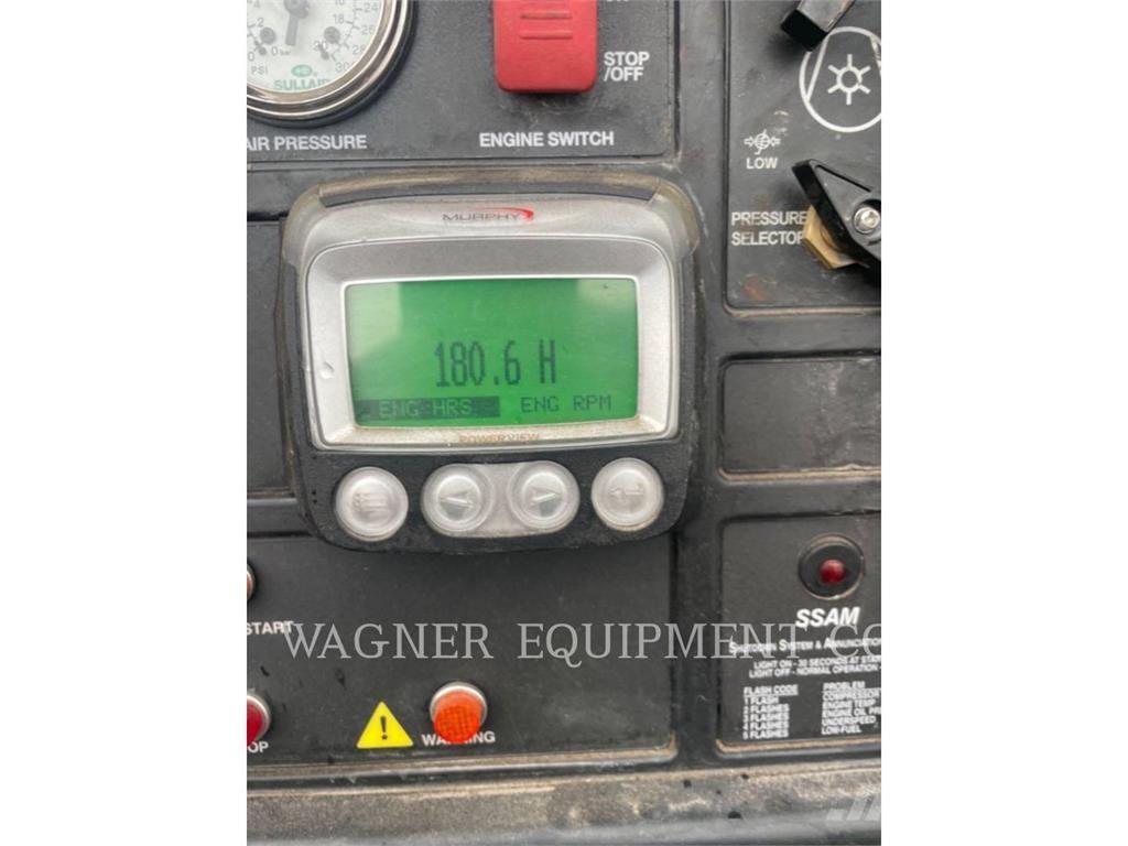 Sullair 375HAF مجففات هواء مضغوط