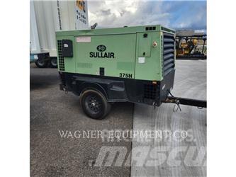 Sullair 375HDPQ مجففات هواء مضغوط