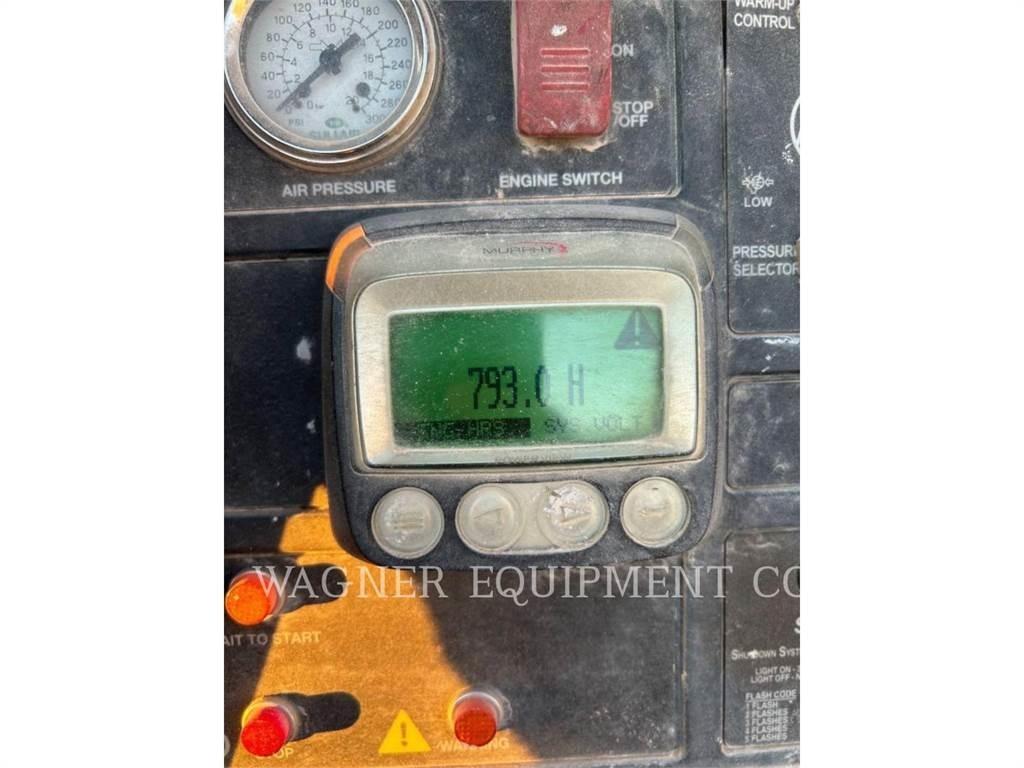 Sullair 375HHAF مجففات هواء مضغوط