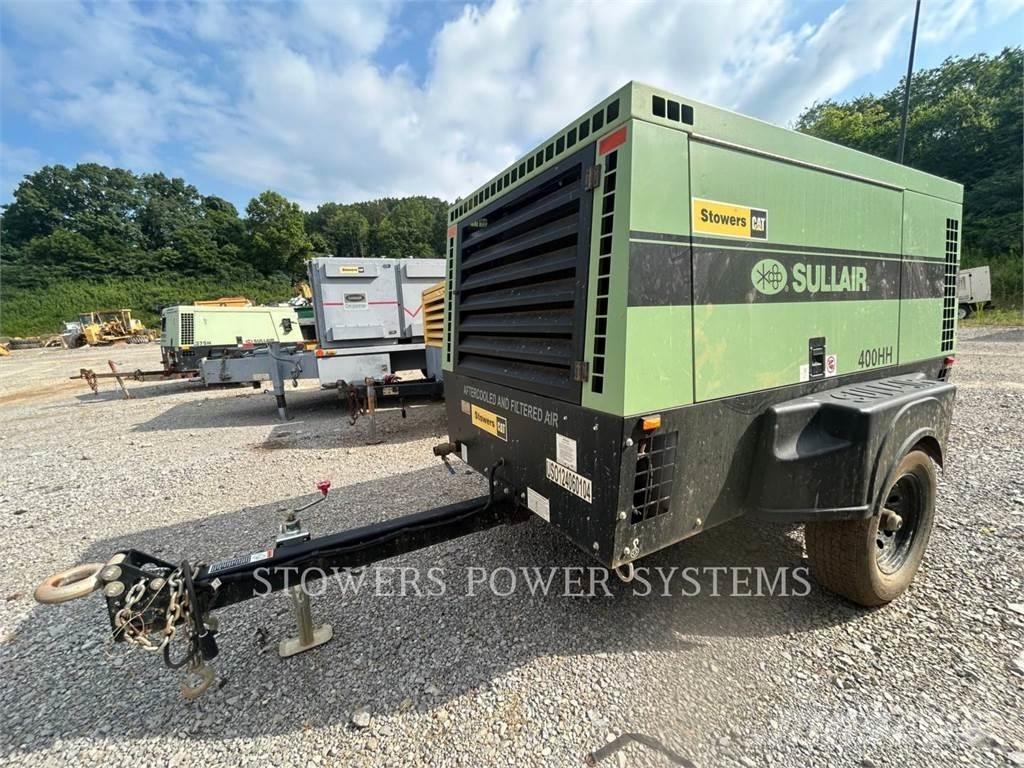 Sullair 400HH مجففات هواء مضغوط