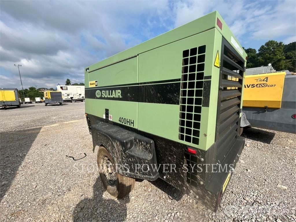 Sullair 400HH مجففات هواء مضغوط