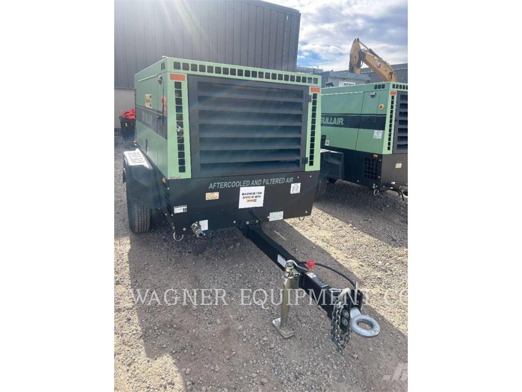 Sullair 400HH مجففات هواء مضغوط