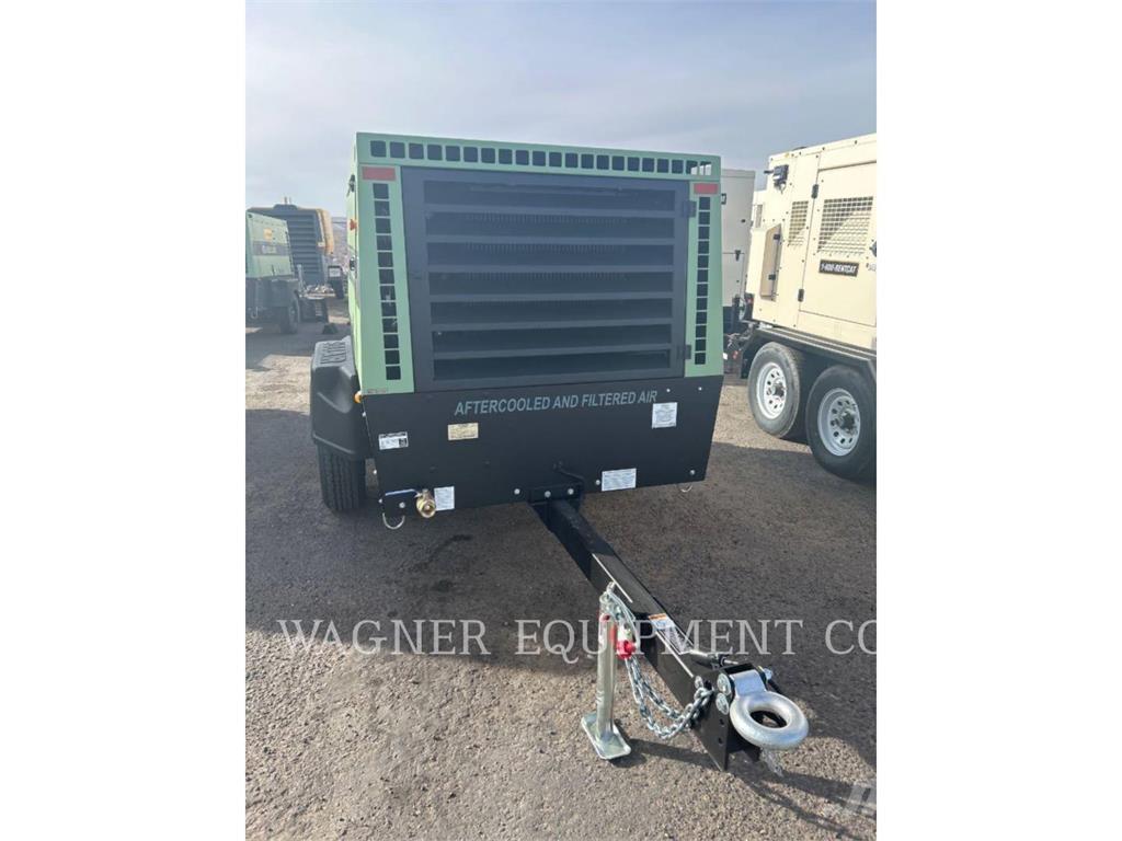 Sullair 400HH مجففات هواء مضغوط