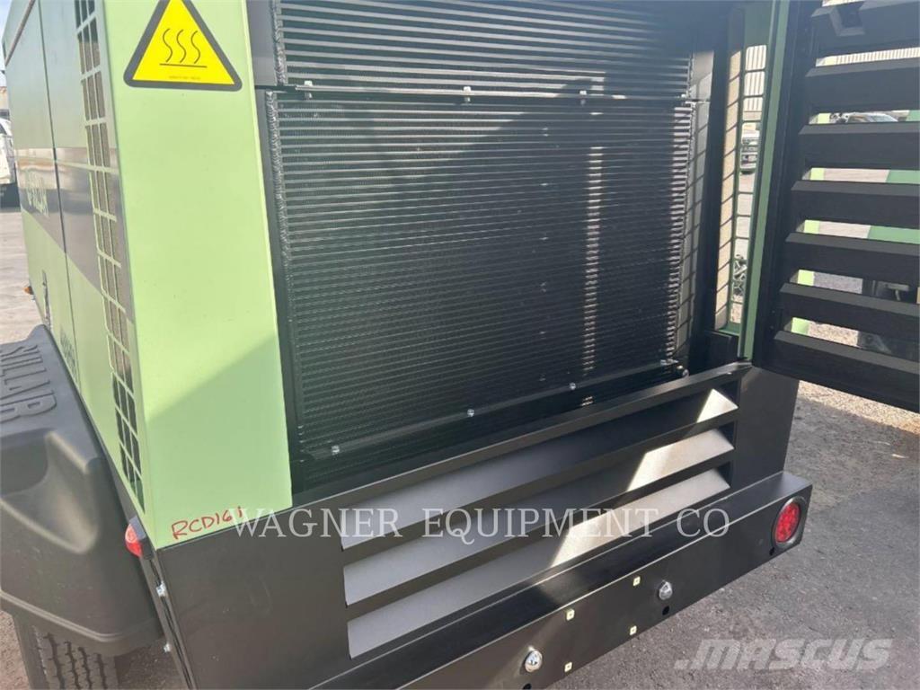 Sullair 400HH مجففات هواء مضغوط