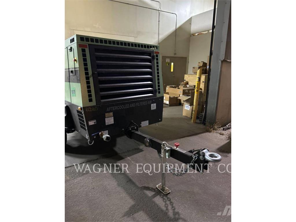 Sullair 400HH مجففات هواء مضغوط