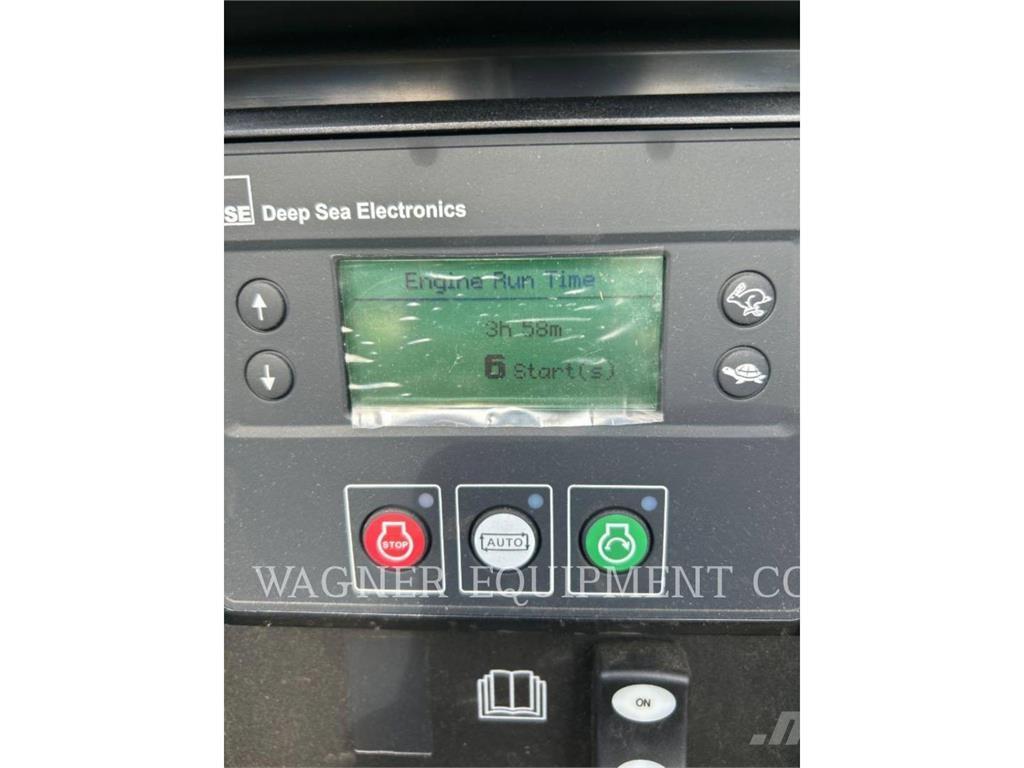 Sullair 400HH مجففات هواء مضغوط