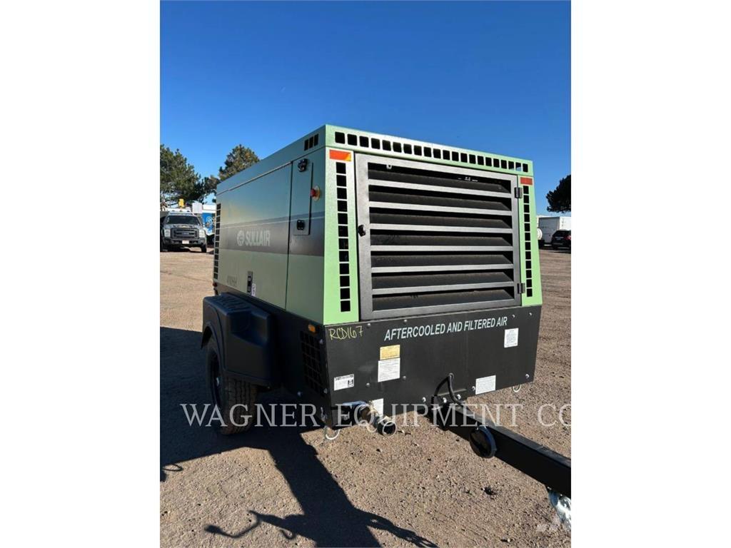 Sullair 400HH مجففات هواء مضغوط